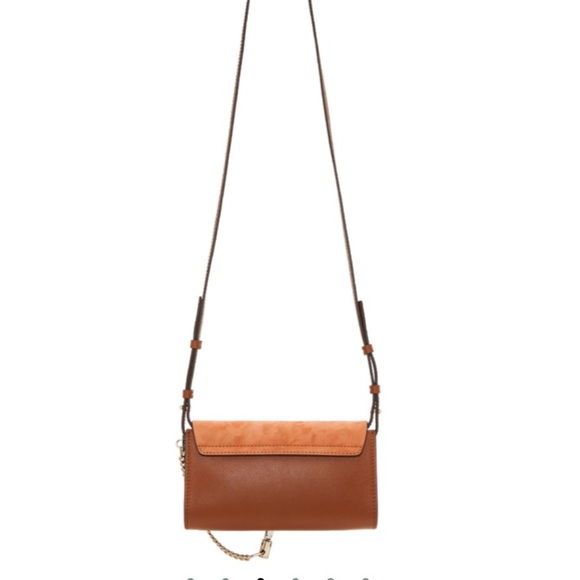 Chloe Faye shoulder bag - Picture 4 of 9